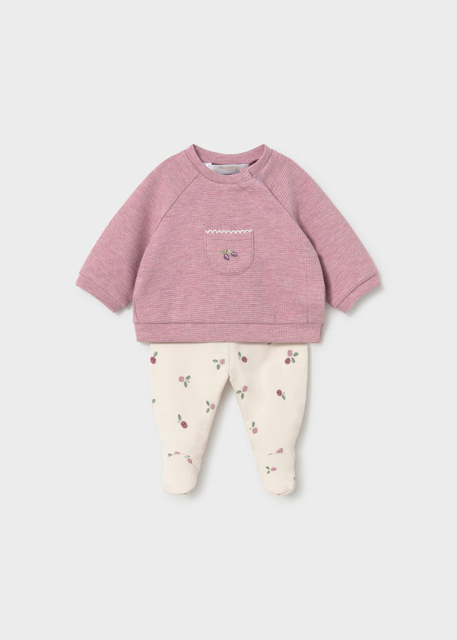 Mayoral 2514 Baby 2‑Piece Set