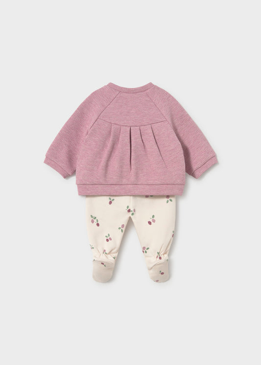 Mayoral 2514 Baby 2‑Piece Set