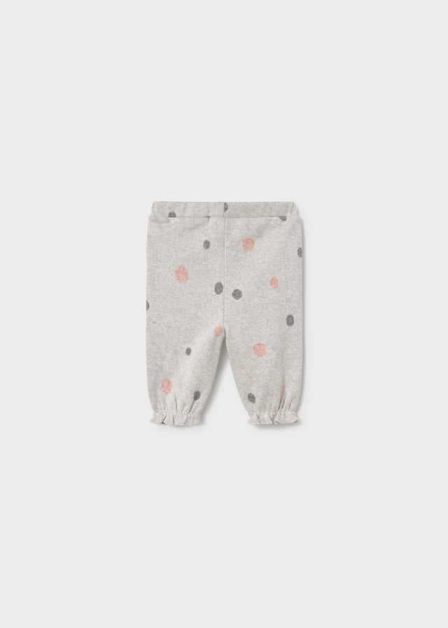 Mayoral 2656 Baby Tracksuit