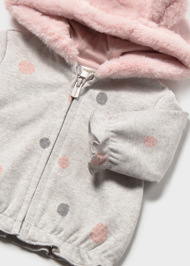 Mayoral 2656 Baby Tracksuit