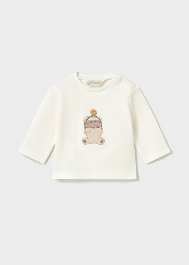 2668 Mayoral 3 Piece Tracksuit