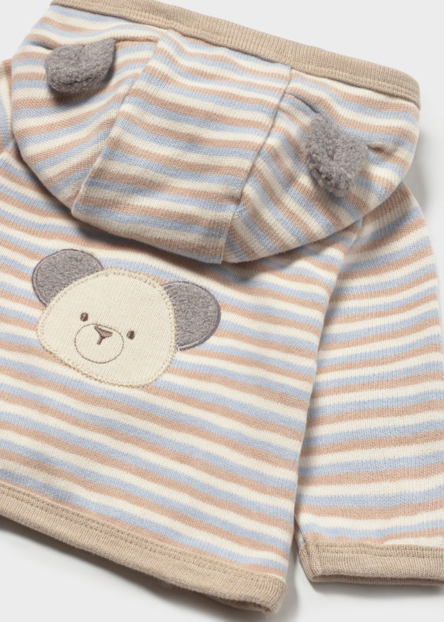 2668 Mayoral 3 Piece Tracksuit