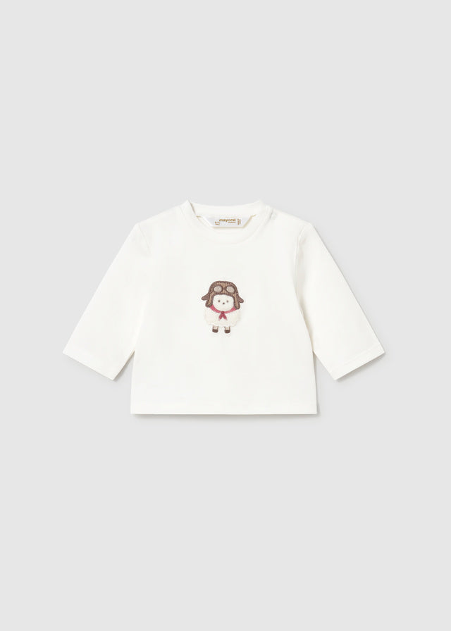 Mayoral 2670 Baby Tracksuit