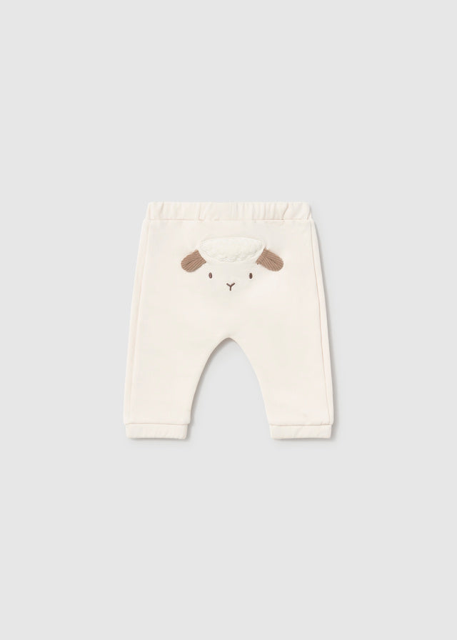 Mayoral 2670 Baby Tracksuit
