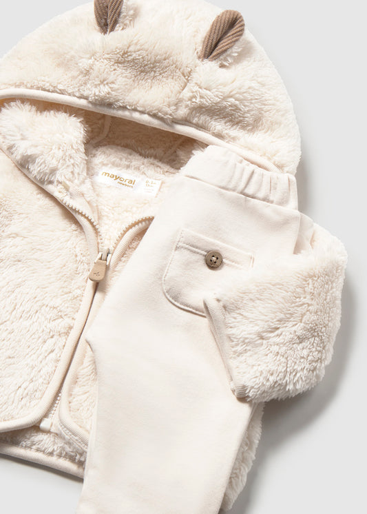 Mayoral 2670 Baby Tracksuit