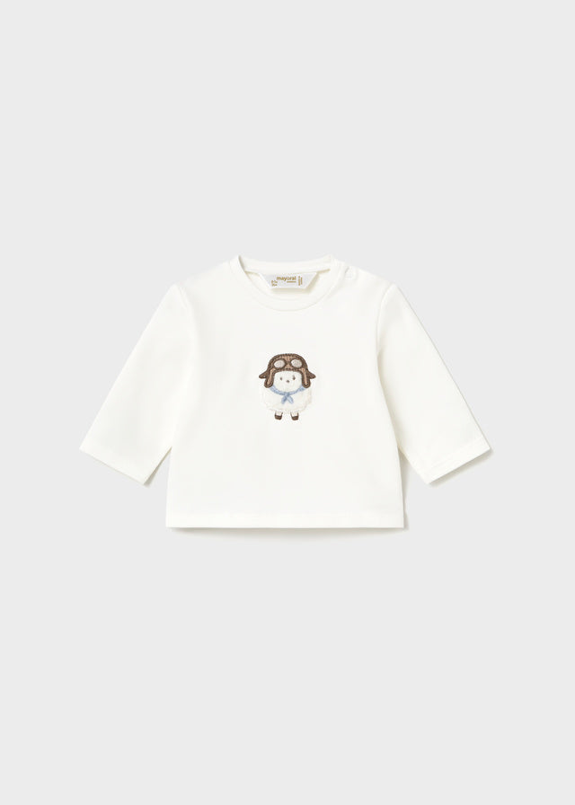 Mayoral 2670 Baby Tracksuit