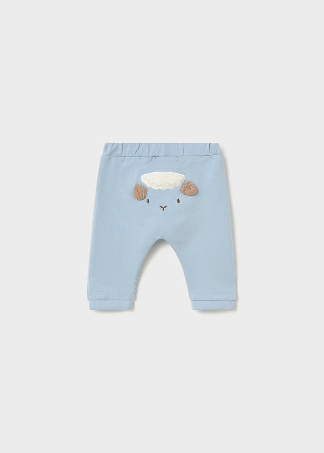 Mayoral 2670 Baby Tracksuit