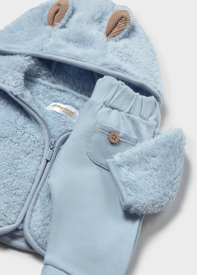 Mayoral 2670 Baby Tracksuit