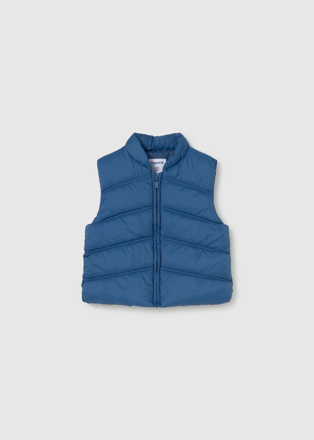 2687 Mayoral Boys Gilet Set | Designer Outfit Set | Little VIPS