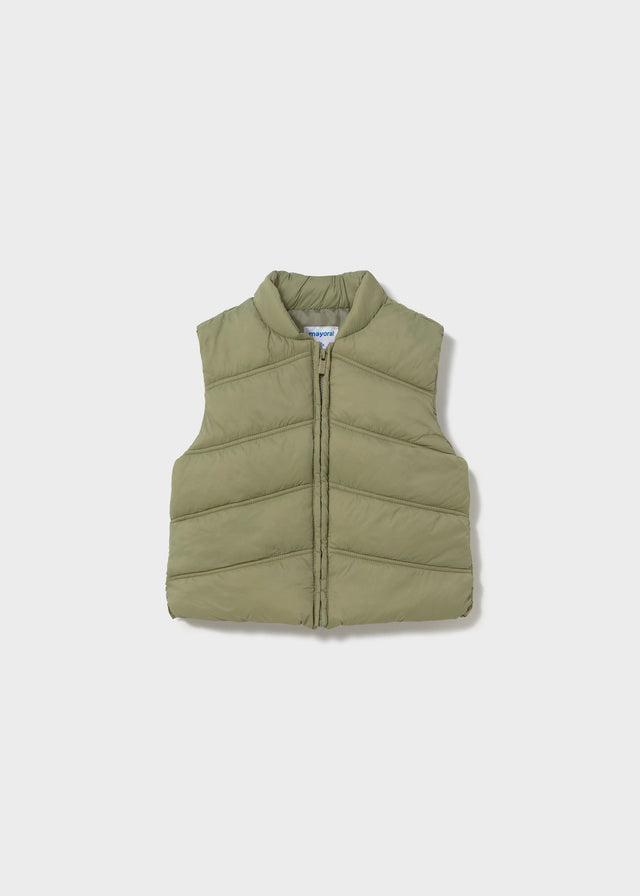 2687 Mayoral Boys Gilet Set | Designer Outfit Set | Little VIPS