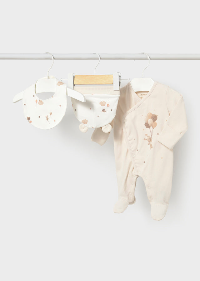 Mayoral 2748 Baby Gift Set
