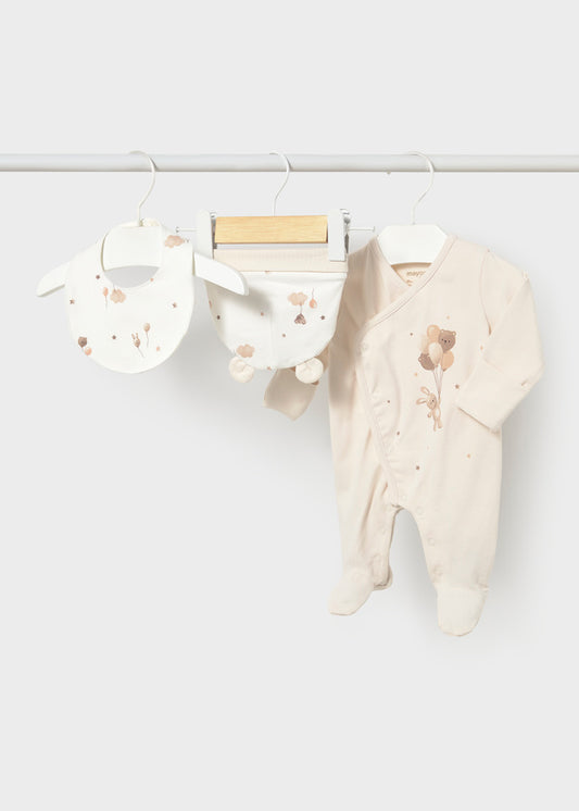 Mayoral 2748 Baby Gift Set