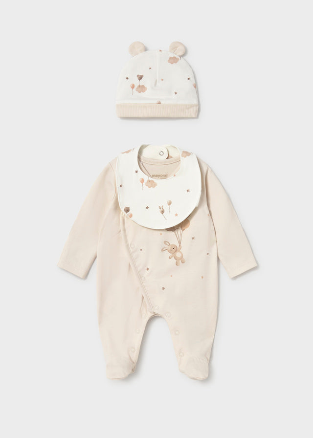 Mayoral 2748 Baby Gift Set
