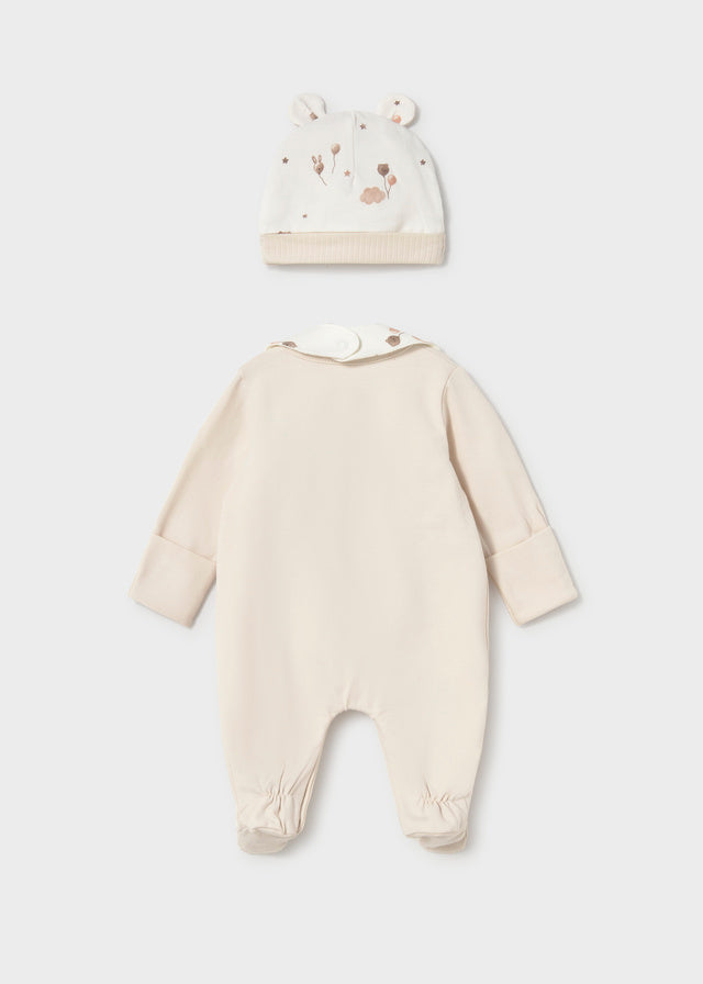 Mayoral 2748 Baby Gift Set
