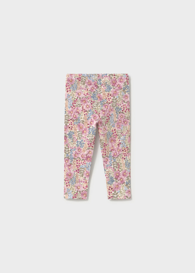 Mayoral Printed Leggings 2778