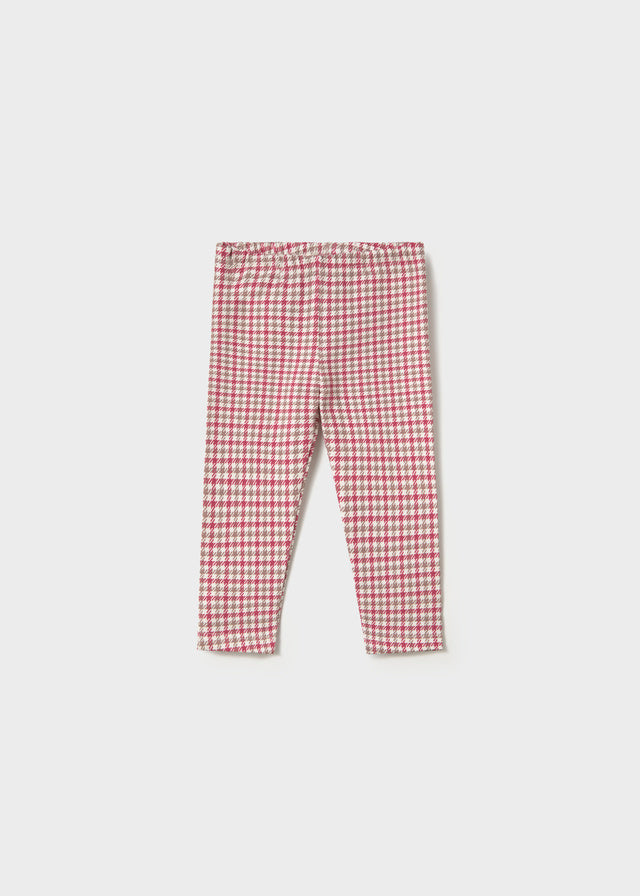 Mayoral Patterned Leggings 2779