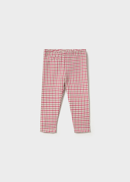 Mayoral Patterned Leggings 2779