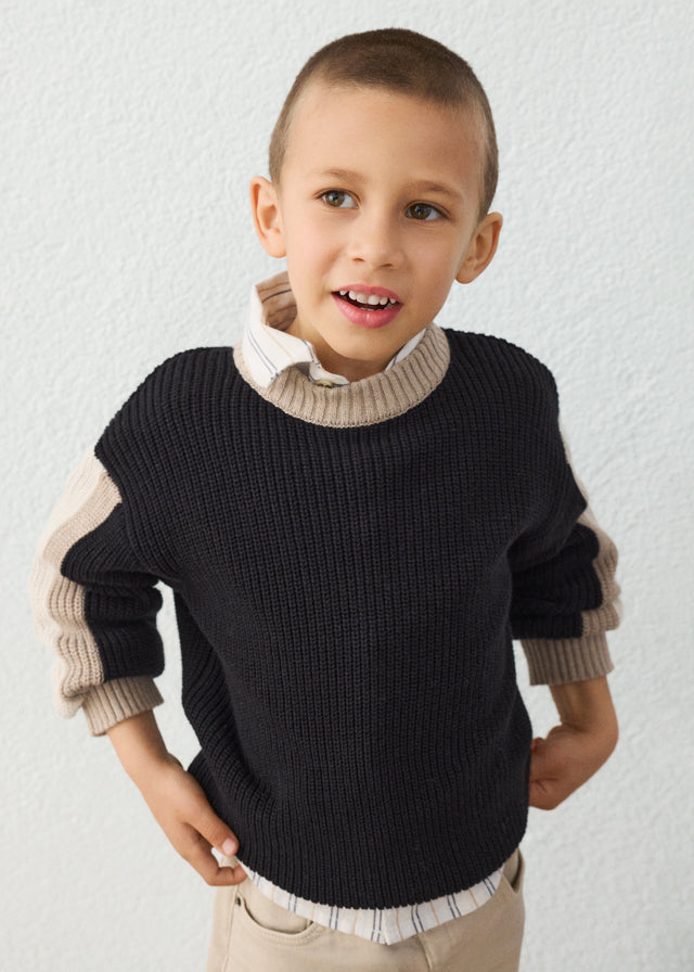 Mayoral Smart Panel Jumper 4310