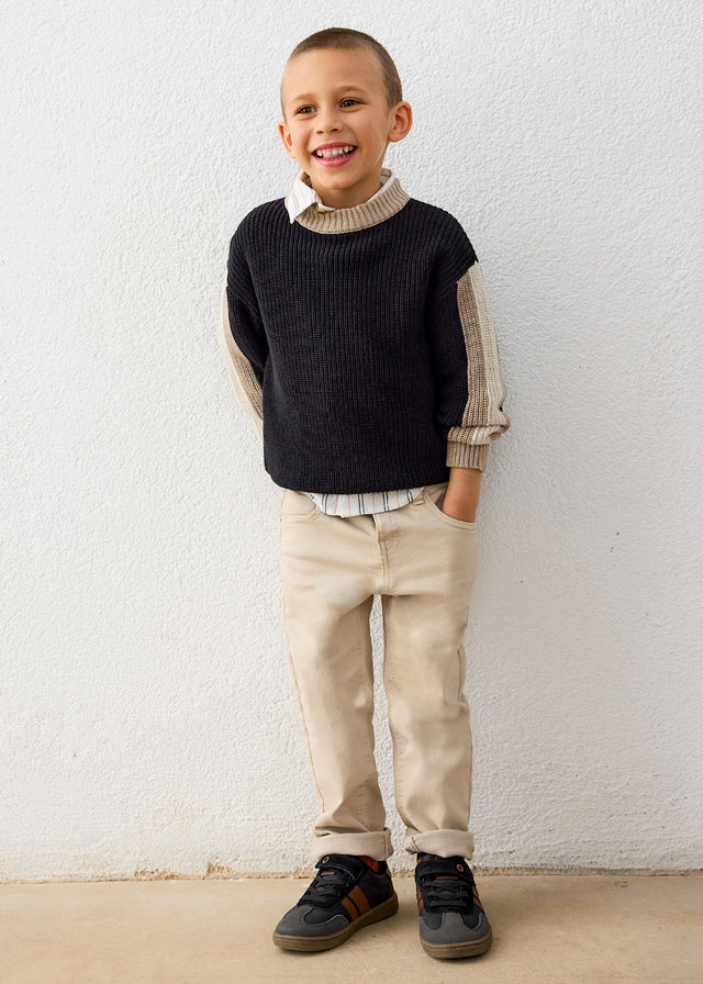 Mayoral Smart Panel Jumper 4310