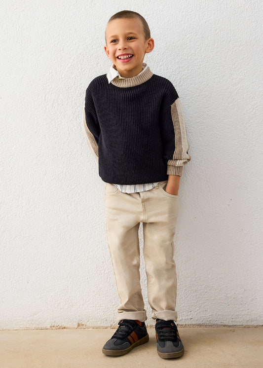 Mayoral Smart Panel Jumper 4310