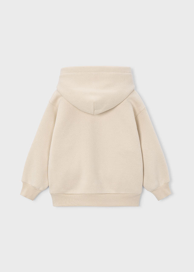 Mayoral Hooded Sweatshirt for Boys | Designer Kids Hoodie | Little VIPS 4463