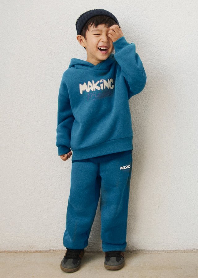 Mayoral 4517 Jogging Trousers for Boys | Little VIPS