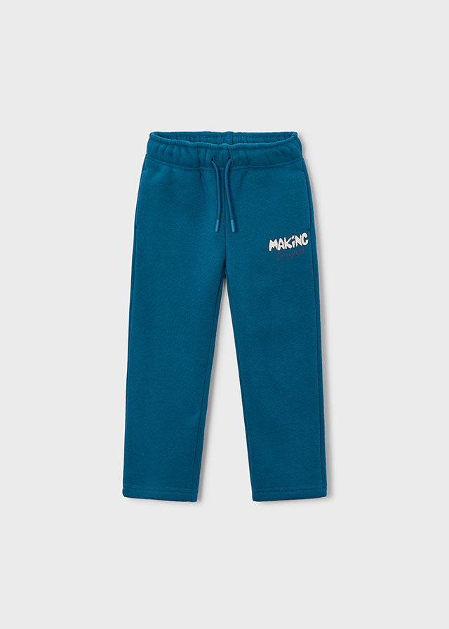 Mayoral 4517 Jogging Trousers for Boys | Little VIPS
