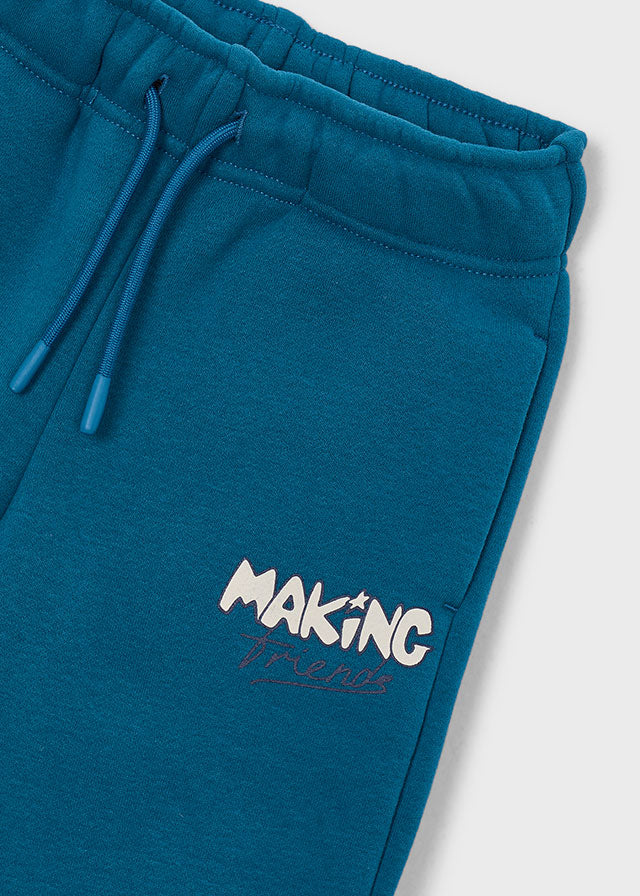 Mayoral 4517 Jogging Trousers for Boys | Little VIPS