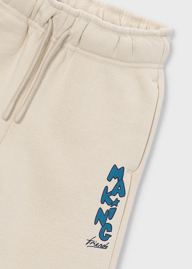 Mayoral 4517 Jogging Trousers for Boys | Little VIPS