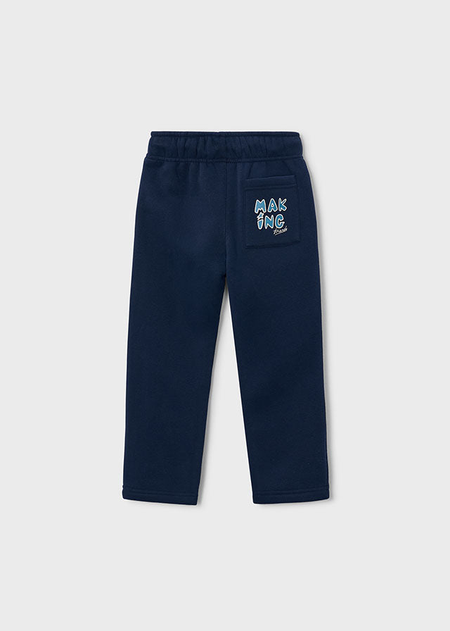 Mayoral 4517 Jogging Trousers for Boys | Little VIPS