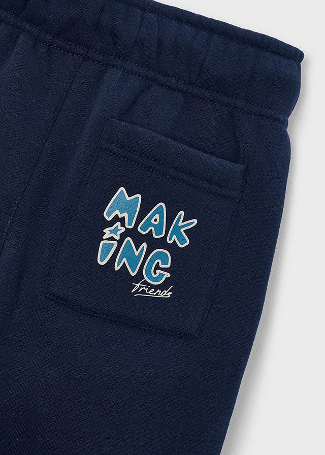Mayoral 4517 Jogging Trousers for Boys | Little VIPS