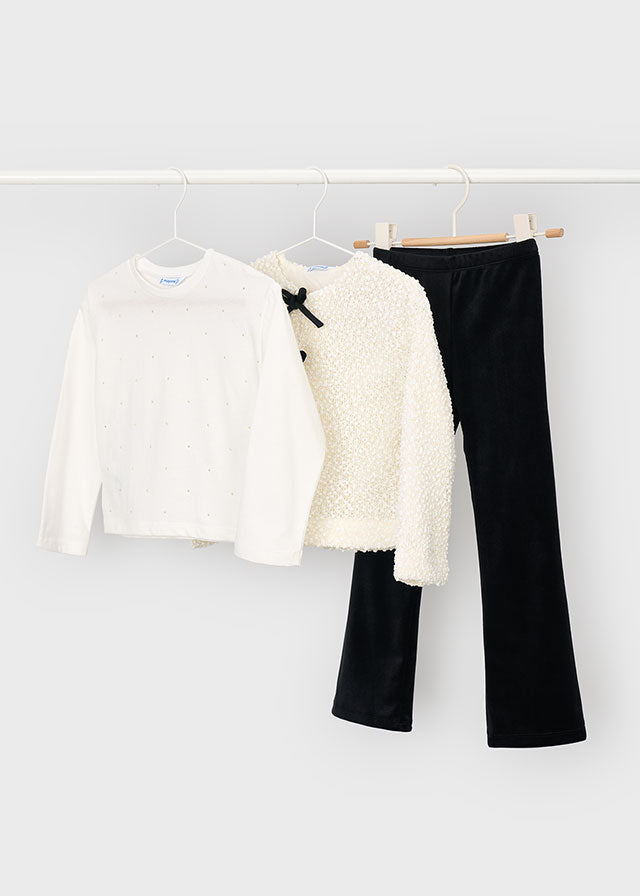 4740 Leggings Set
