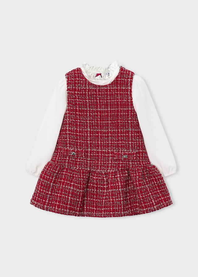 4929 Mayoral Party Dress