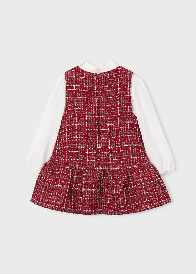 4929 Mayoral Party Dress