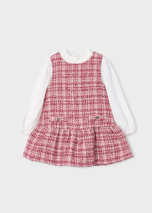 4929 Mayoral Party Dress