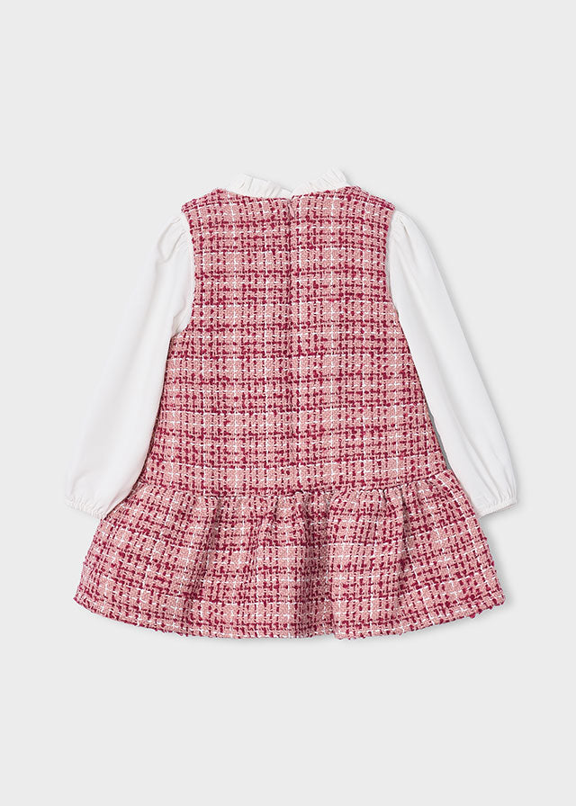 4929 Mayoral Party Dress