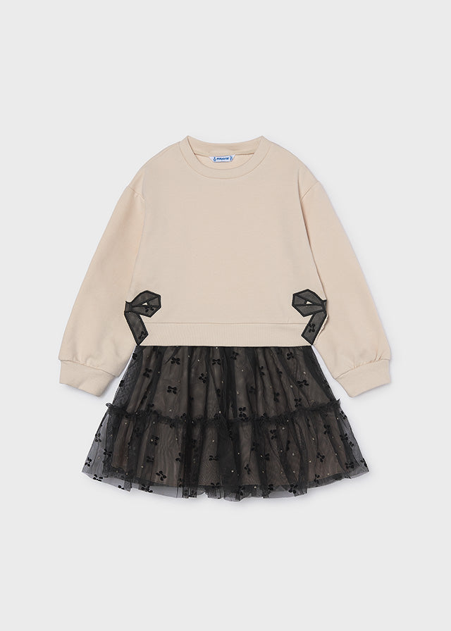 Mayoral Tutu Party Skirt Set 4934