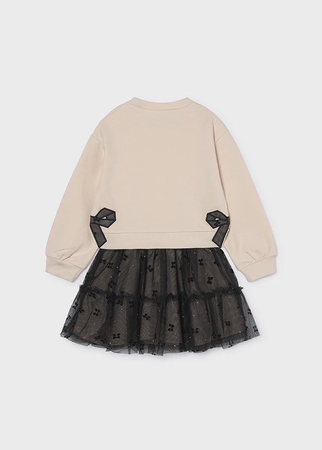 Mayoral Tutu Party Skirt Set 4934