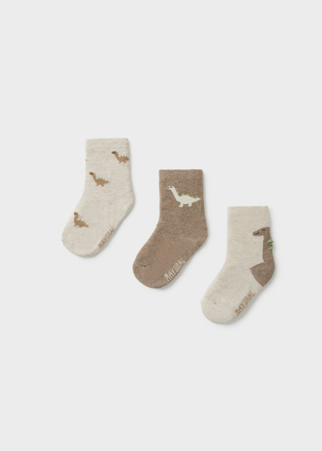 10248 Mayoral Socks Set