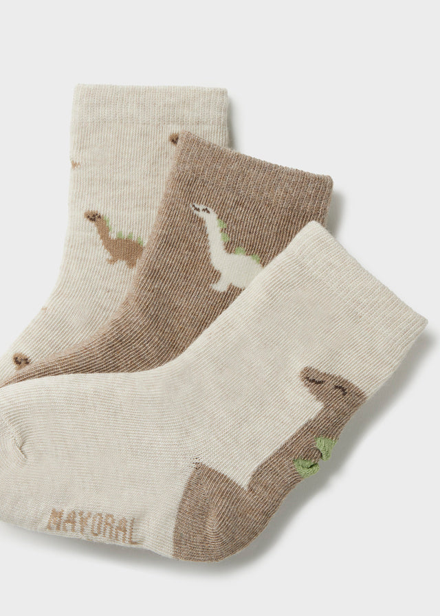10248 Mayoral Socks Set