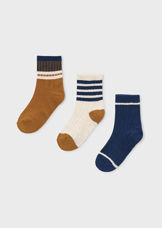 10287 Mayoral Sock Set