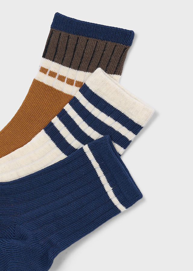 10287 Mayoral Sock Set