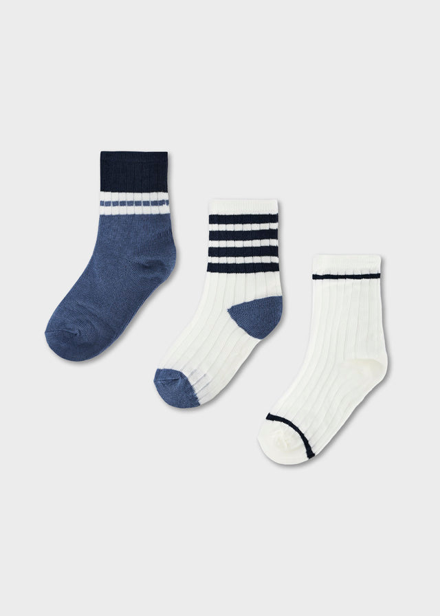 10287 Mayoral Sock Set
