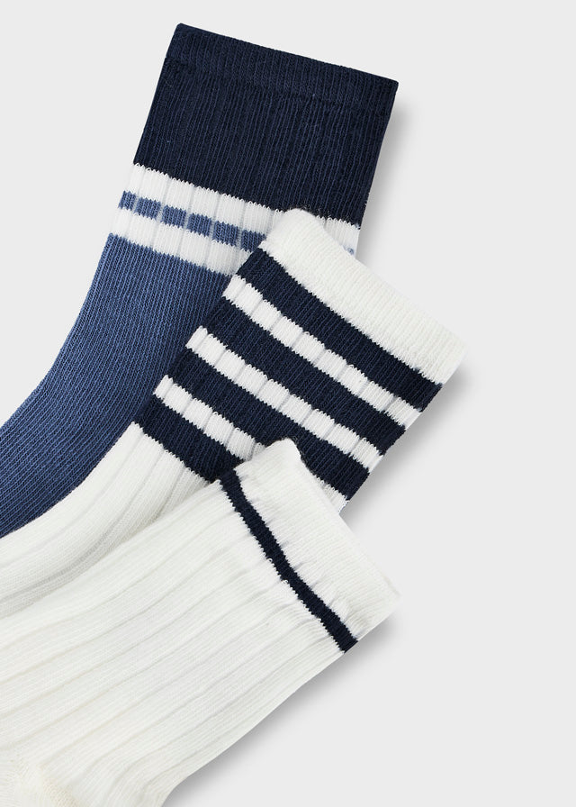 10287 Mayoral Sock Set