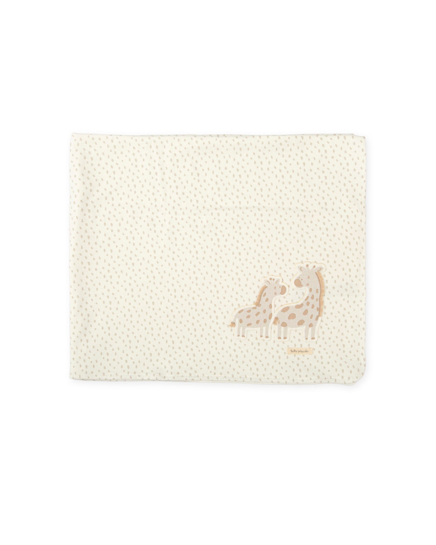 1891 Tutto Piccolo Blanket
