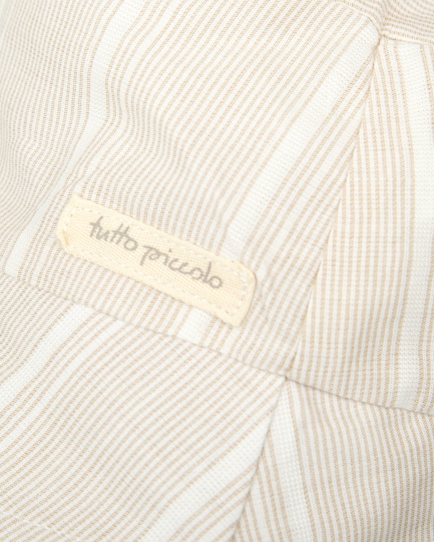 1916 Tutto Piccolo Hat