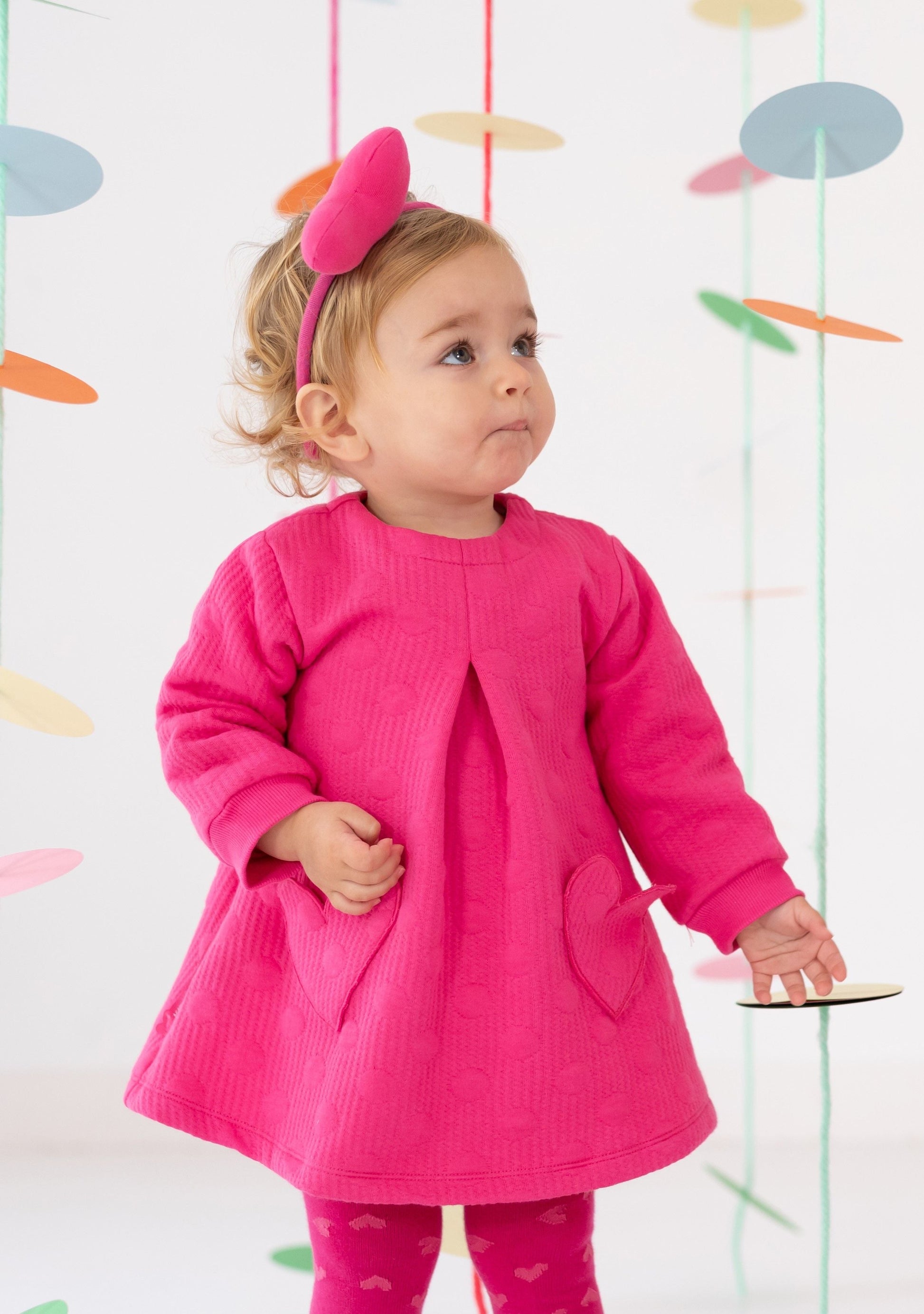 1.9224 Agatha Ruiz De La Prada Dress Set-littlevips-littlevips