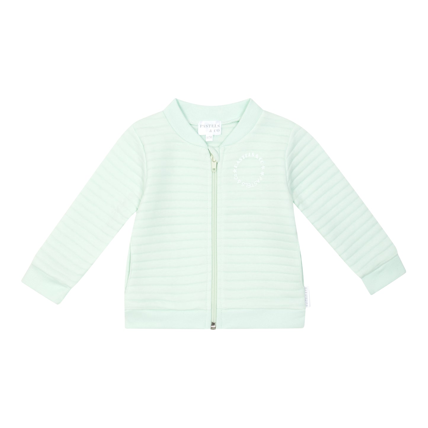 801C Pastels Jacket - Brody