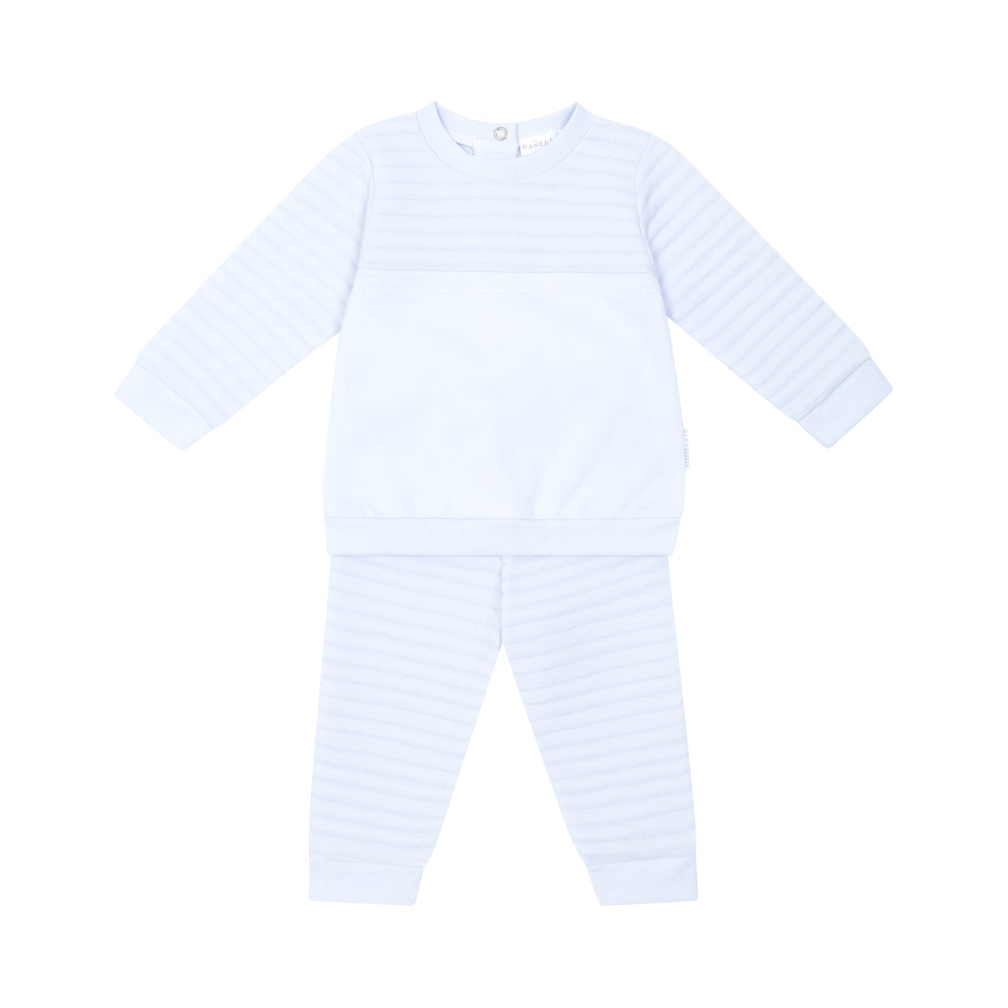 801S Pastels 2 Piece Jogging  Set - Basil