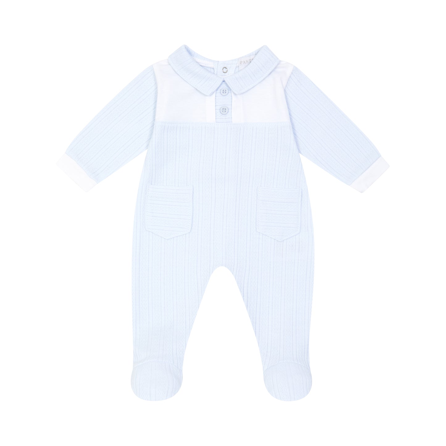 PA806A Pastels All in One -Harry